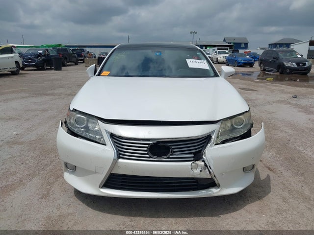 Aukcja sprzedaży 2014 Lexus Es 350, vin: JTHBK1GG8E2093968, numer aukcji: 42389494