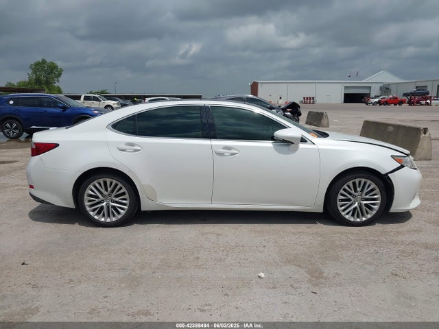 Aukcja sprzedaży 2014 Lexus Es 350, vin: JTHBK1GG8E2093968, numer aukcji: 42389494