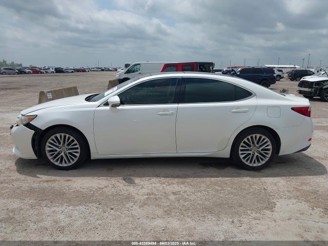 Aukcja sprzedaży 2014 Lexus Es 350, vin: JTHBK1GG8E2093968, numer aukcji: 42389494