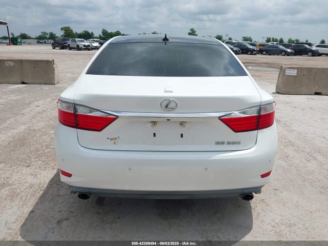 Aukcja sprzedaży 2014 Lexus Es 350, vin: JTHBK1GG8E2093968, numer aukcji: 42389494