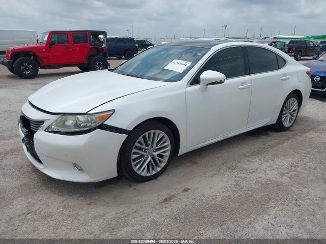 Aukcja sprzedaży 2014 Lexus Es 350, vin: JTHBK1GG8E2093968, numer aukcji: 42389494