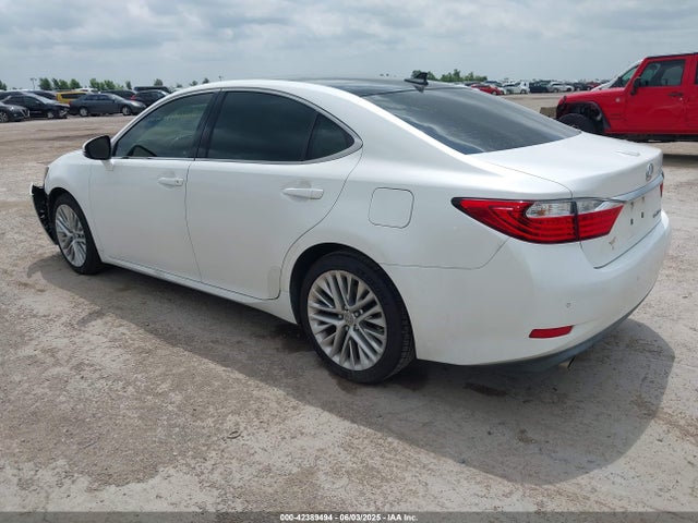 Aukcja sprzedaży 2014 Lexus Es 350, vin: JTHBK1GG8E2093968, numer aukcji: 42389494