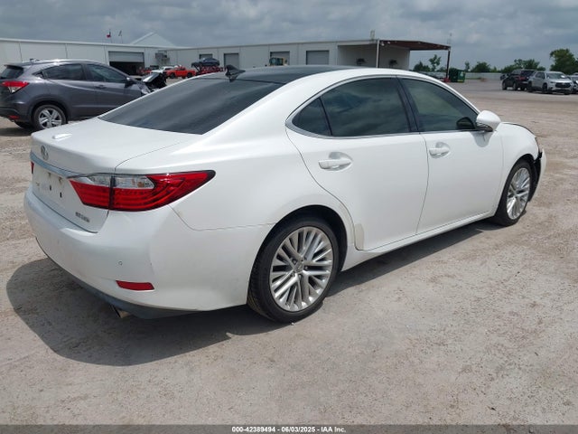 Aukcja sprzedaży 2014 Lexus Es 350, vin: JTHBK1GG8E2093968, numer aukcji: 42389494