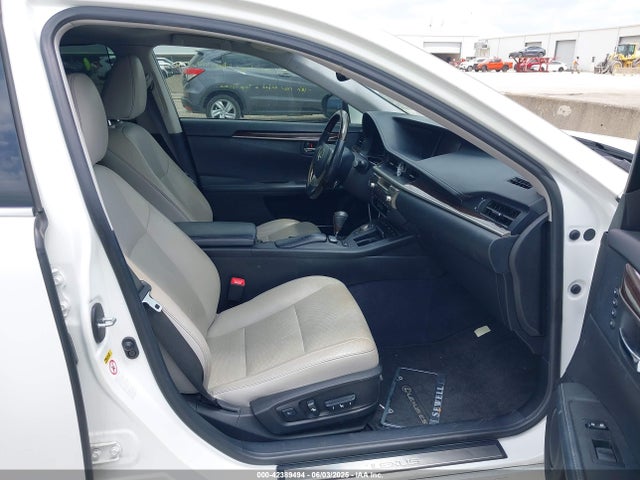 Aukcja sprzedaży 2014 Lexus Es 350, vin: JTHBK1GG8E2093968, numer aukcji: 42389494