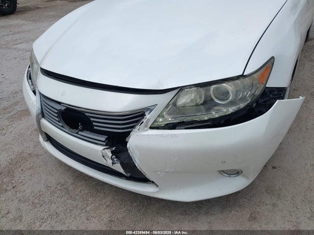 Aukcja sprzedaży 2014 Lexus Es 350, vin: JTHBK1GG8E2093968, numer aukcji: 42389494