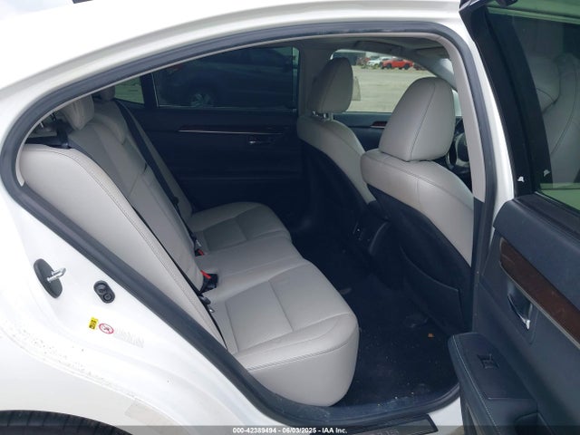 Aukcja sprzedaży 2014 Lexus Es 350, vin: JTHBK1GG8E2093968, numer aukcji: 42389494