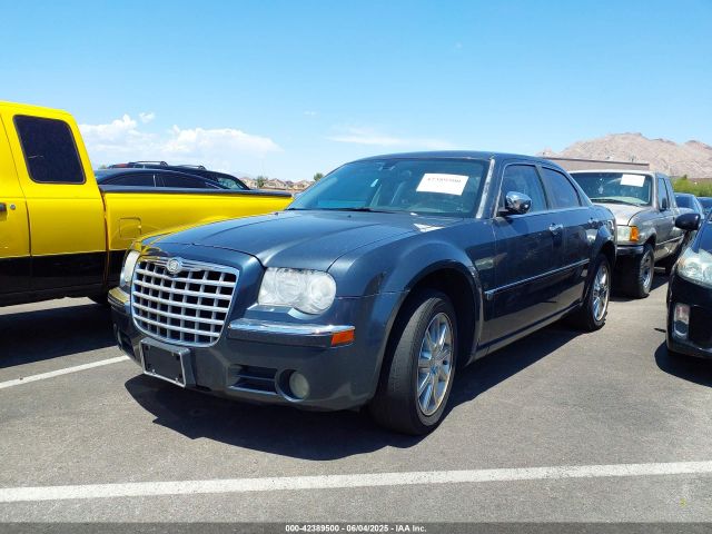 2007 CHRYSLER 300C 2C3LK63H67H674854 Photo 1