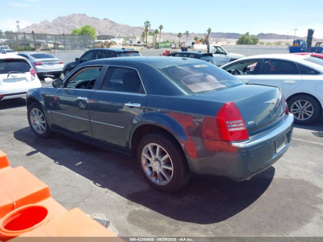 2007 CHRYSLER 300C 2C3LK63H67H674854 Photo 2