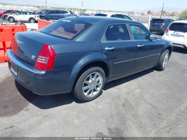 2007 CHRYSLER 300C 2C3LK63H67H674854 Photo 3