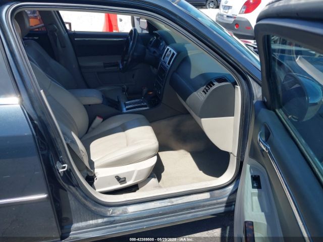 2007 CHRYSLER 300C 2C3LK63H67H674854 Photo 4