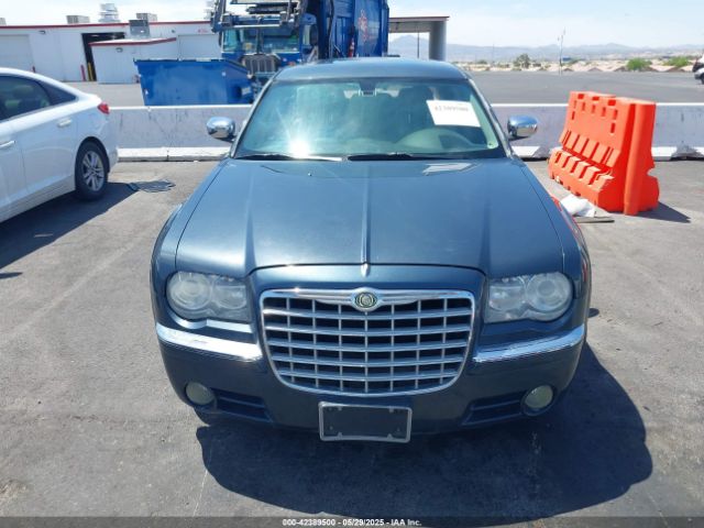 2007 CHRYSLER 300C 2C3LK63H67H674854 Photo 5