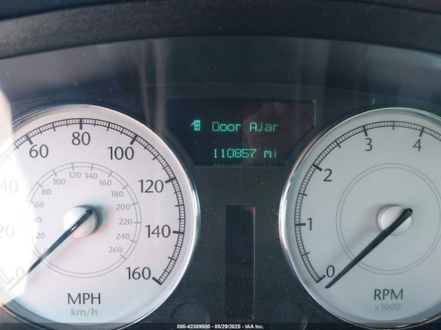 2007 CHRYSLER 300C 2C3LK63H67H674854 Photo 6