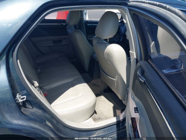 2007 CHRYSLER 300C 2C3LK63H67H674854 Photo 7
