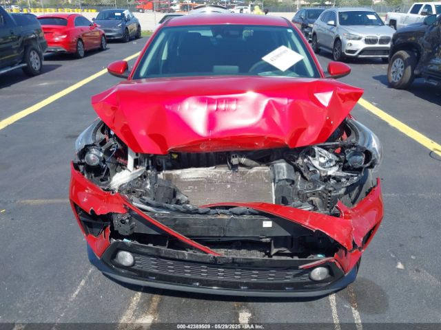 3KPF24AD7LE203489 KIA Forte Lxs