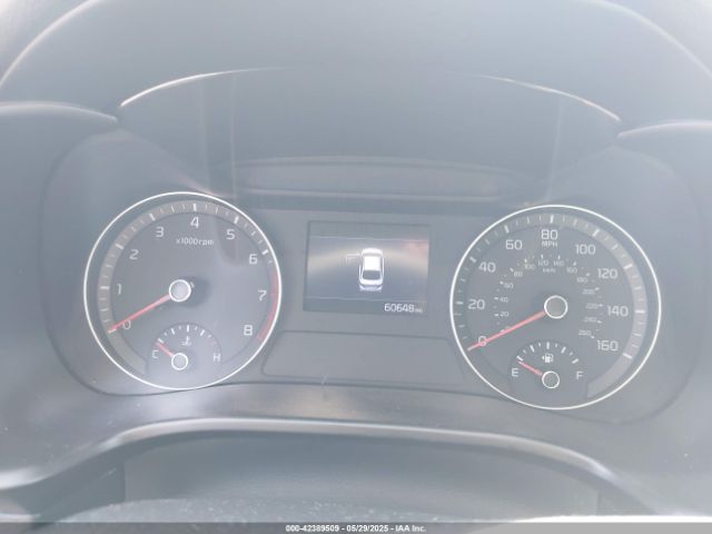 3KPF24AD7LE203489 KIA Forte Lxs