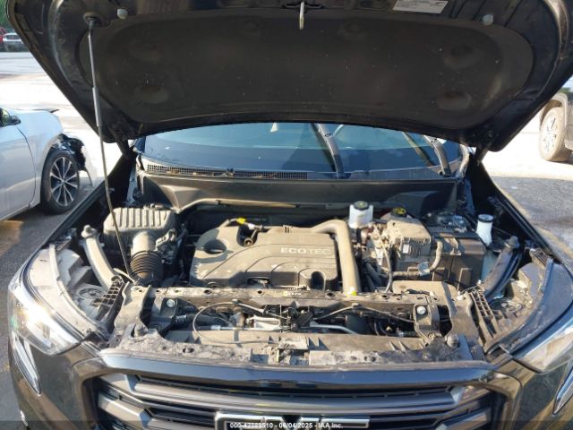 2021 GMC TERRAIN 3GKALVEVXML341383 Photo 9