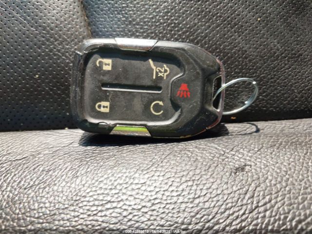 2021 GMC TERRAIN 3GKALVEVXML341383 Photo 10