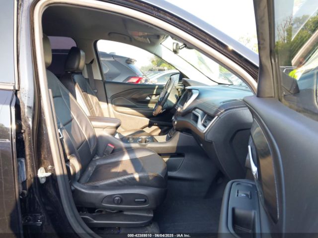 2021 GMC TERRAIN 3GKALVEVXML341383 Photo 4