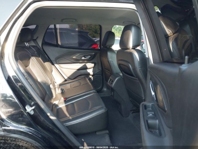 2021 GMC TERRAIN 3GKALVEVXML341383 Photo 7