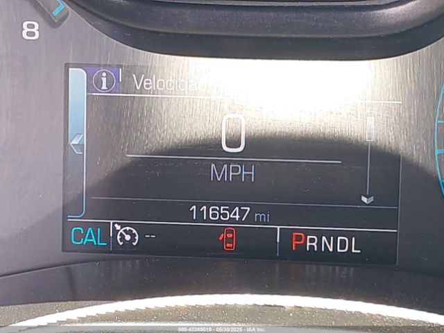 1GCGSCEA9J1137767 Chevrolet Colorado Lt