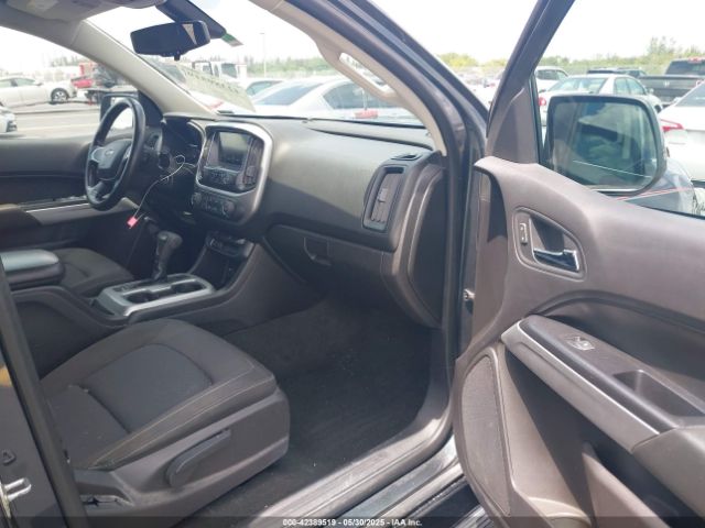 1GCGSCEA9J1137767 Chevrolet Colorado Lt
