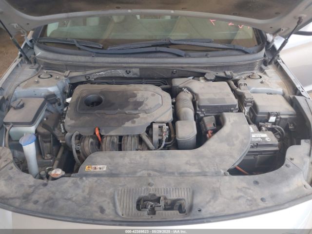 5NPE24AF0HH446982 Hyundai Sonata