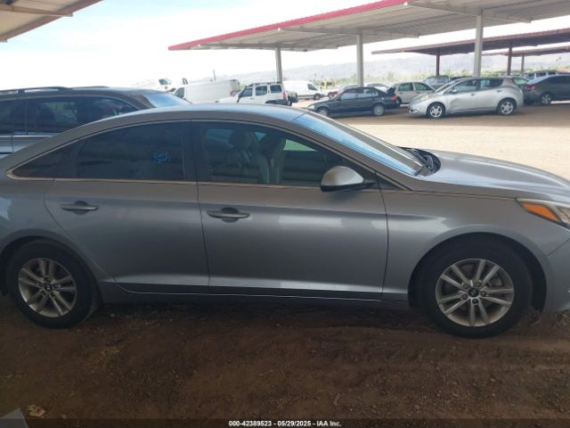 5NPE24AF0HH446982 Hyundai Sonata