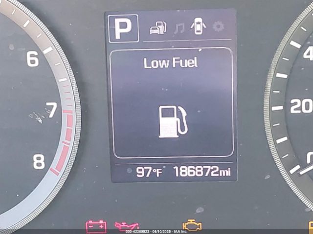 5NPE24AF0HH446982 Hyundai Sonata