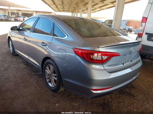 5NPE24AF0HH446982 Hyundai Sonata