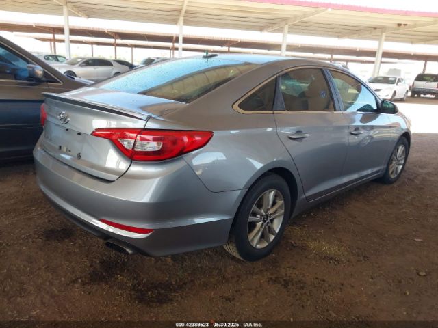 5NPE24AF0HH446982 Hyundai Sonata