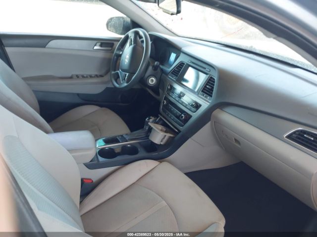 5NPE24AF0HH446982 Hyundai Sonata
