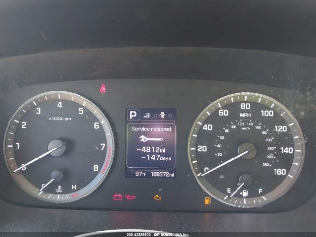5NPE24AF0HH446982 Hyundai Sonata