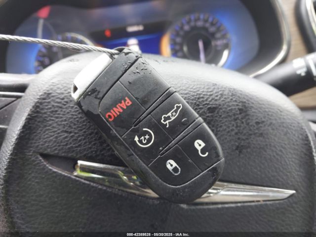 2015 CHRYSLER 200 1C3CCCCB6FN528600 Photo 10