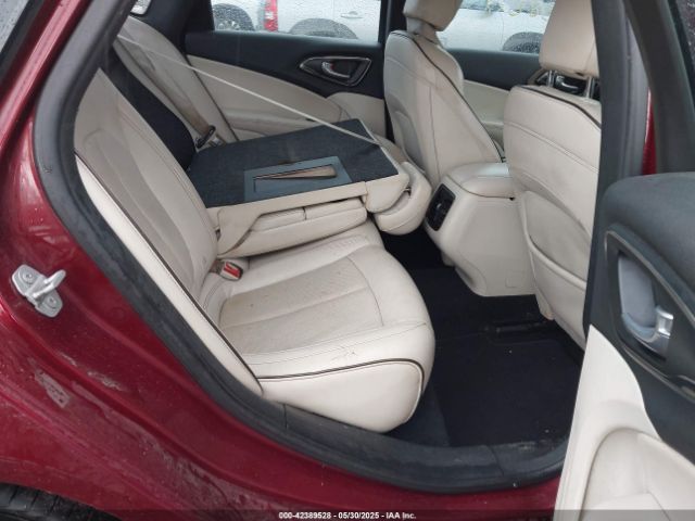 2015 CHRYSLER 200 1C3CCCCB6FN528600 Photo 7
