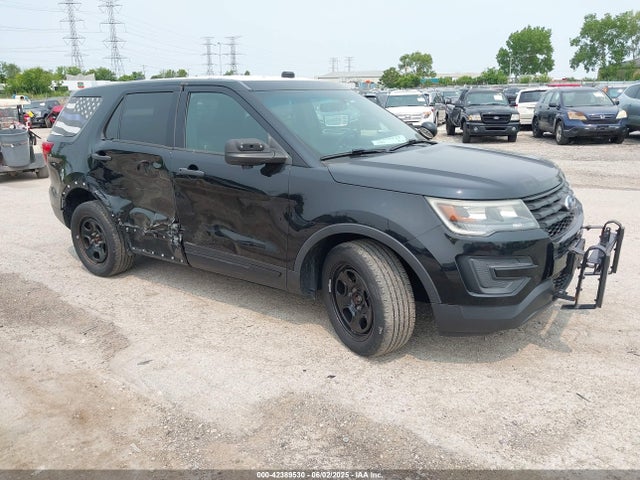 1FM5K8AR3HGA35979 Ford 3.7l ti-vct