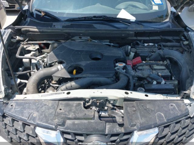 JN8AF5MVXFT561291 Nissan JUKE S