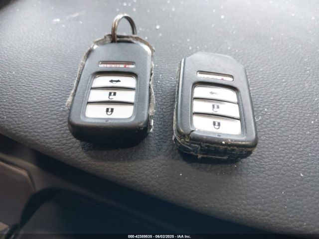 1HGCR2F75EA032447 Honda ACCORD EX