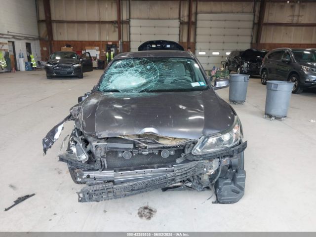 1HGCR2F75EA032447 Honda ACCORD EX