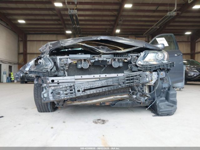 1HGCR2F75EA032447 Honda ACCORD EX