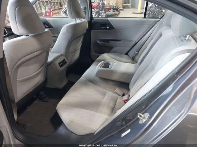 1HGCR2F75EA032447 Honda ACCORD EX