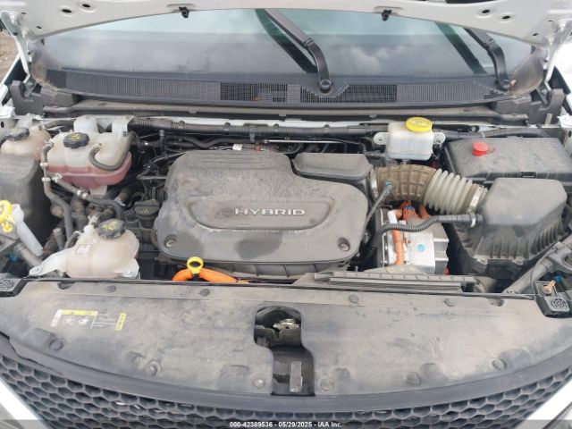 2C4RC1N70LR173649 Chrysler Pacifica
