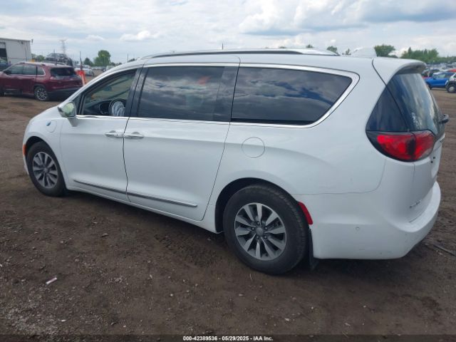 2C4RC1N70LR173649 Chrysler Pacifica