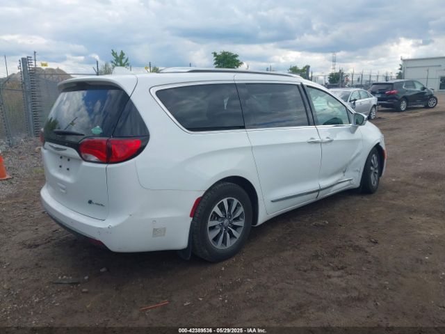 2C4RC1N70LR173649 Chrysler Pacifica