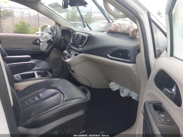 2C4RC1N70LR173649 Chrysler Pacifica
