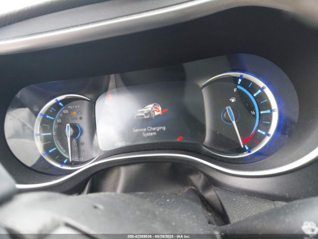 2C4RC1N70LR173649 Chrysler Pacifica