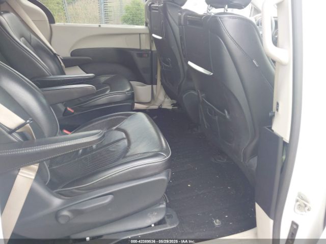 2C4RC1N70LR173649 Chrysler Pacifica
