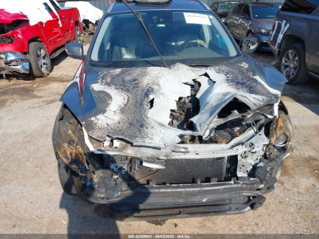 2016 VOLVO XC60 YV440MDMXG2792045 Photo 5