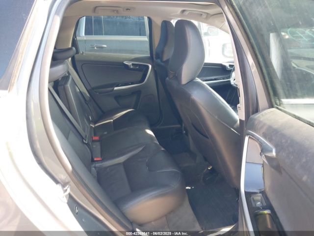 2016 VOLVO XC60 YV440MDMXG2792045 Photo 7