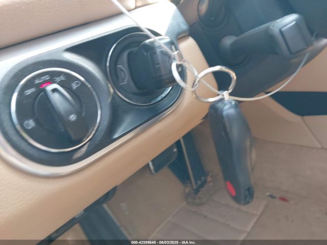 2014 PORSCHE BOXSTER WP0CA2A80ES120371 Photo 10
