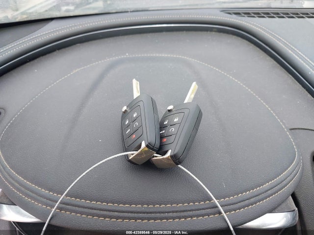 1G11Z5S35LU107436 Chevrolet Impala Fwd Lt